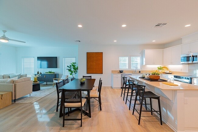 Foto del edificio - Summerwell La Quinta