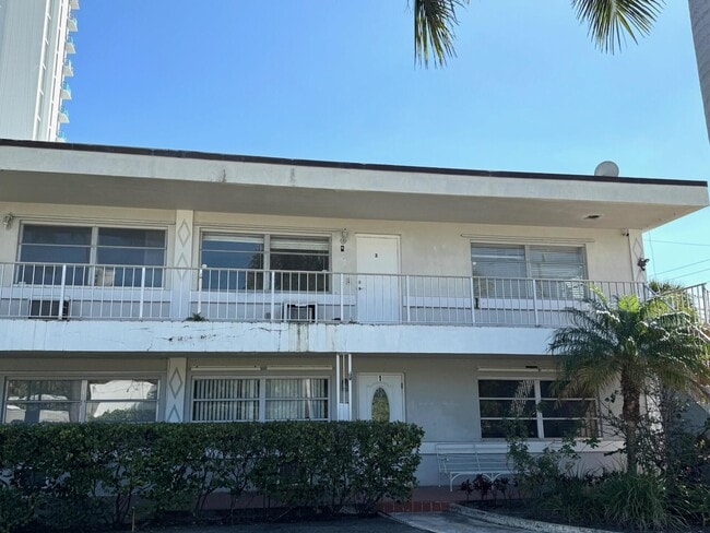 Foto del edificio - 4800 N Flagler Dr