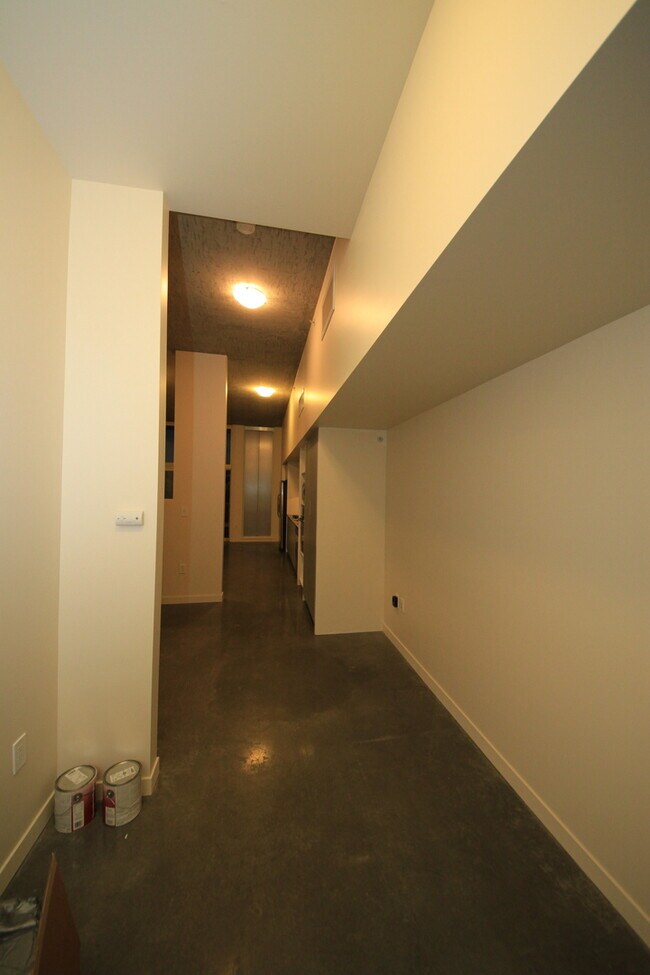 Foto del edificio - Location! 1Bed, 1 Bath unit in the heart o...