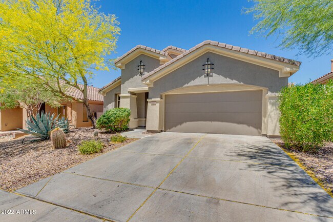 Foto del edificio - 41436 N Bent Creek Way