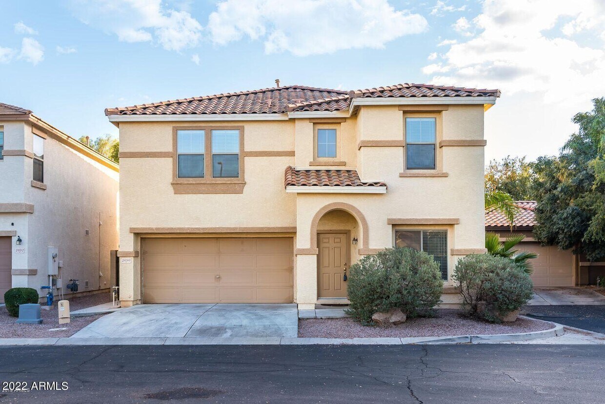 2690 S Southwind Dr, Gilbert, AZ 85295 House Rental in Gilbert, AZ