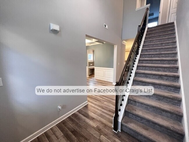 Foto del edificio - Anderson Creek Crossing- Kensington Drive