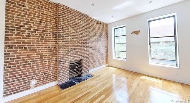 Foto del edificio - 1463 Fulton St