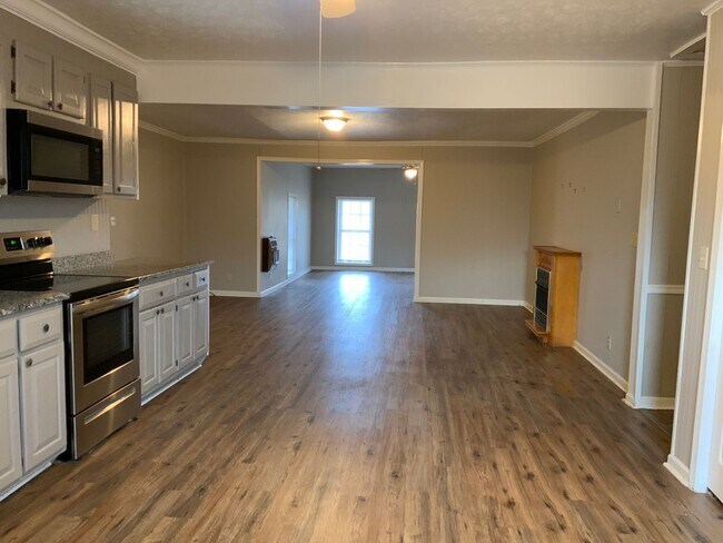 Foto del edificio - 830 Antioch Rd