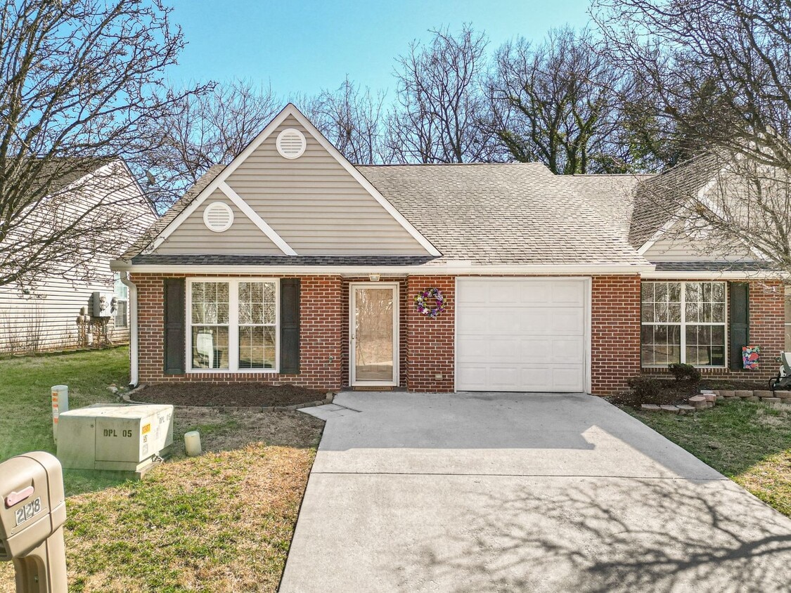 Photo - 228 Dalton Place Way; Knoxville TN  37912