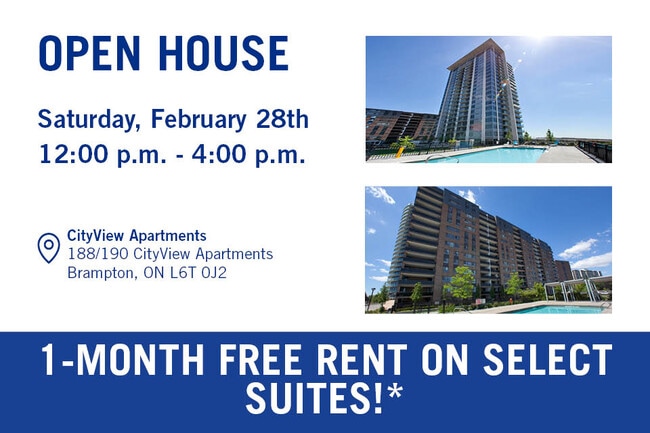 Building Photo - 190 CityView Apartments