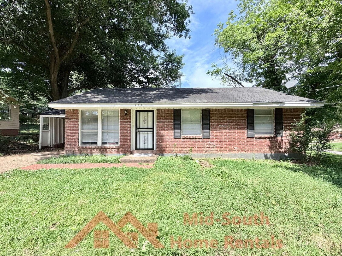 Photo - 3191 Parham Street