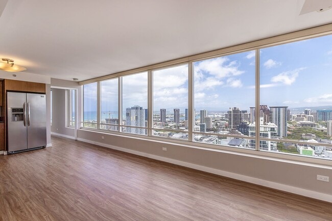 Building Photo - Pacifica Honolulu - 2 Bedroom, 2 Bathroom,...