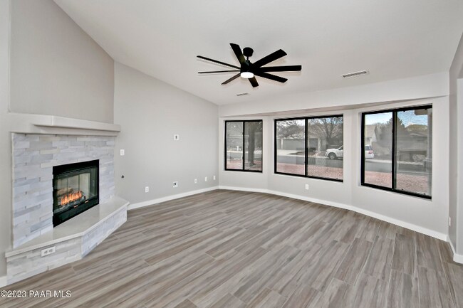 Building Photo - 7343 Pinnacle Pass Dr