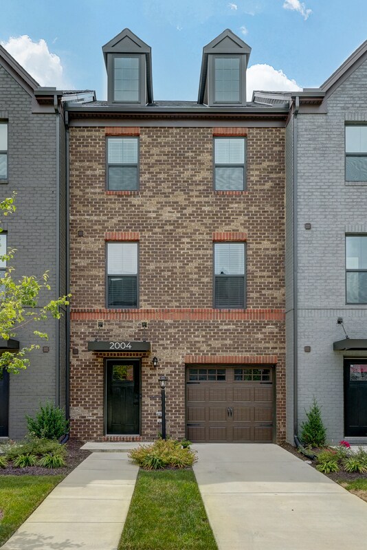 Foto del edificio - 2004 Old Manchester St