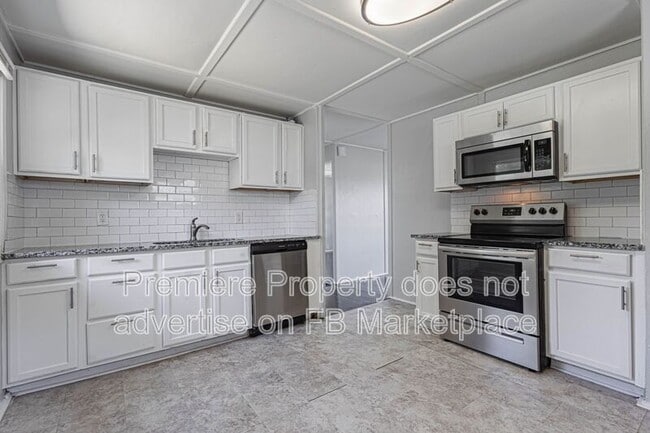 Foto del edificio - 4412 N Virginia Ave