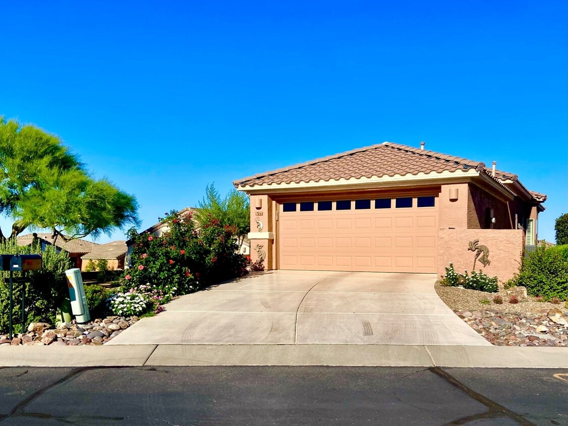 Photo - 5177 W Navajo Mesa Pl (Marana, AZ)