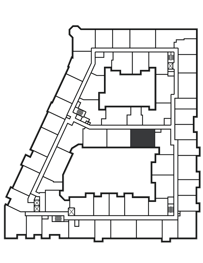 Interior Photo - Chevy Chase Lake