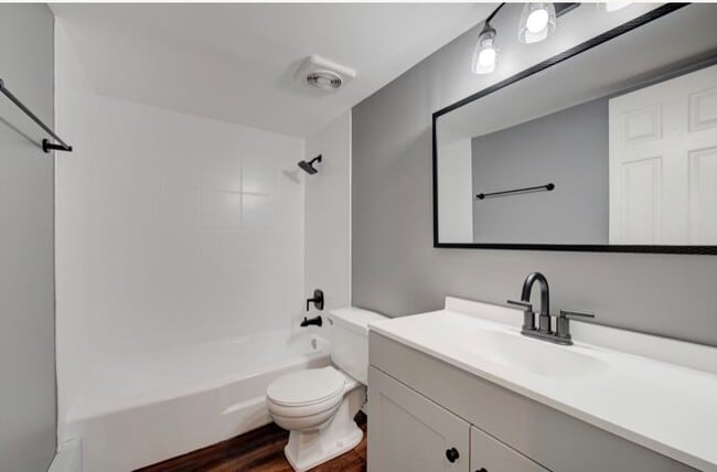 Building Photo - 2323 S Goebbert Rd