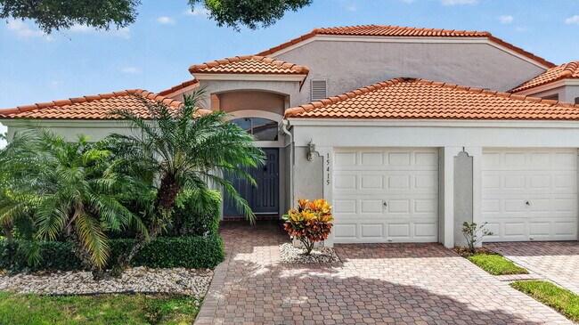 Foto del edificio - 15415 Summer Lake Dr
