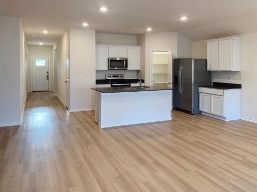 Foto del edificio - 1308 Bates St