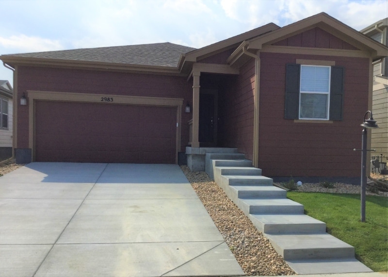 Foto principal - 2983 Cub Lake Dr