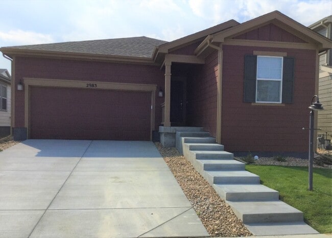 Photo - 2983 Cub Lake Dr House