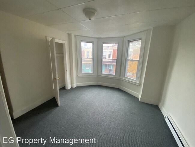 Building Photo - 2 br, 1 bath House - 3023 N Swanson St