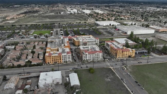  - Village at Montclair