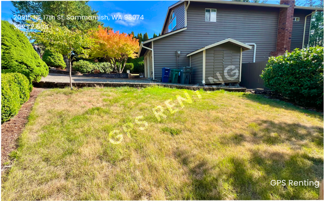 Photo - 20915 NE 17th St House