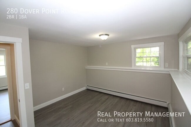 Building Photo - 2 Bedroom Home on Dover Point!
