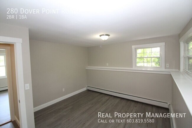 Foto del edificio - 2 Bedroom Home on Dover Point!