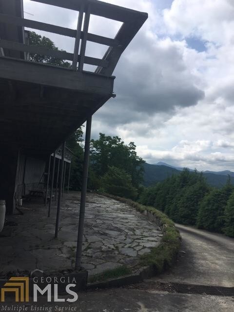 Building Photo - 4 bedroom in Rabun Gap GA 30568