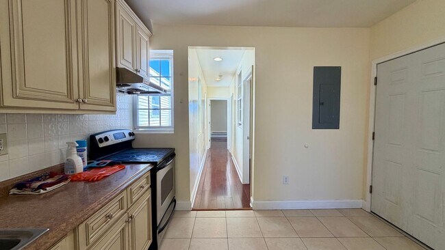 Foto del edificio - 3311 Kensington Ave