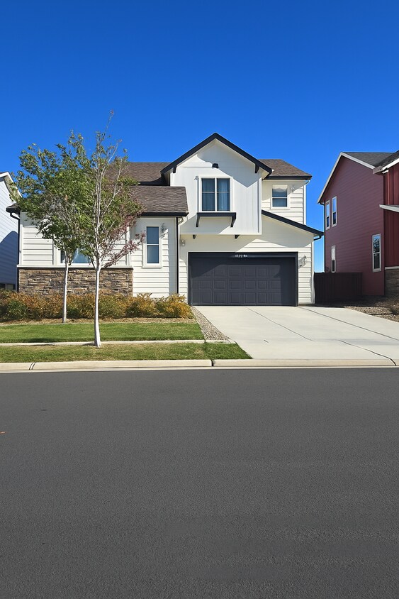 Stunning Newer-Built Home in Desirable Pal... - Stunning Newer-Built Home in Desirable Pal...