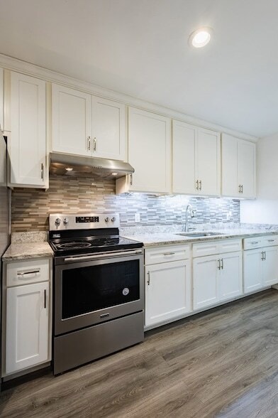 Foto del edificio - 1308 Church St