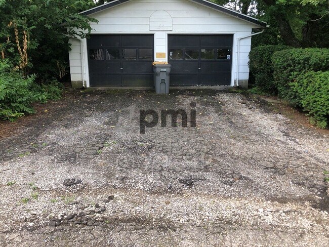 Foto del edificio - 1204 N Lincoln St