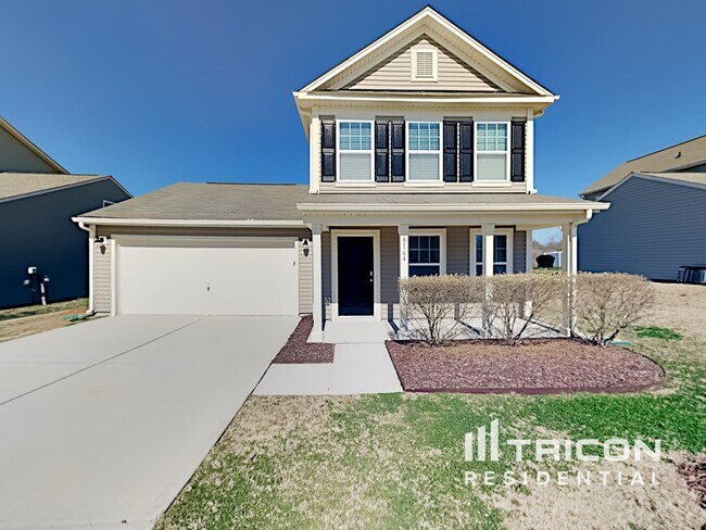 Foto del edificio - 8164 Chilkoot Ln