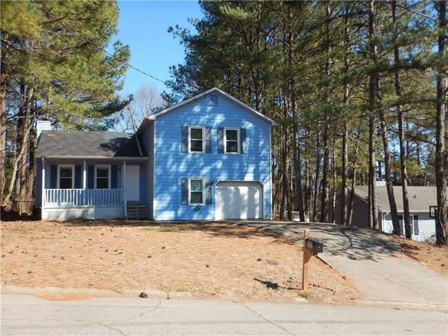 Building Photo - 982 Providence Way