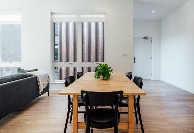 Foto del edificio - OSLOatlas Co-Living Apartments