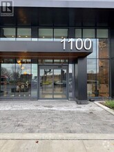 Building Photo - 1100-1100 Sheppard Ave W