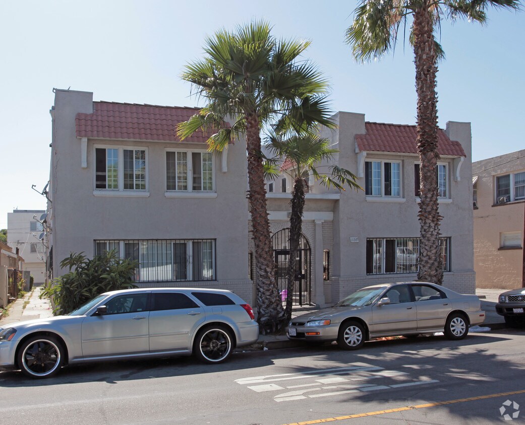 1133 Pine Ave, Long Beach, CA 90813 Apartments in Long Beach, CA