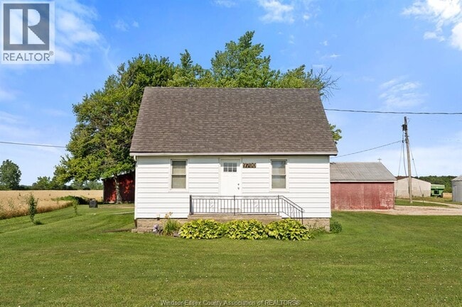 Building Photo - 9700 Walker Rd