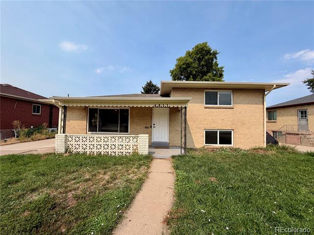 Foto del edificio - 4811 Fenton St