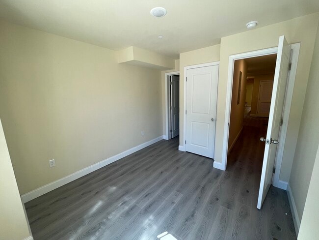 Each bedroom comes with private bathroom and closet - 1626 N Sydenham St