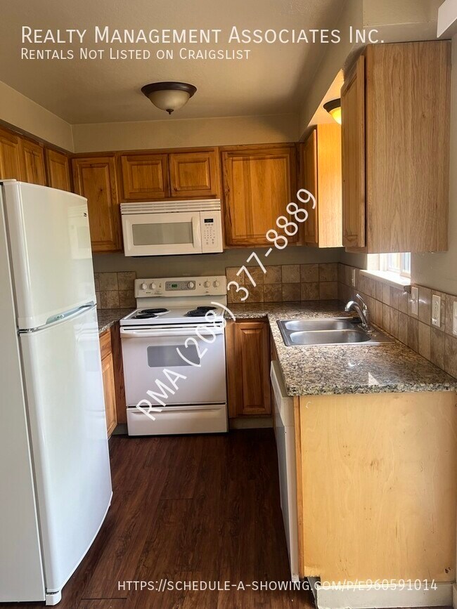 Foto del edificio - 4812 Richardson St