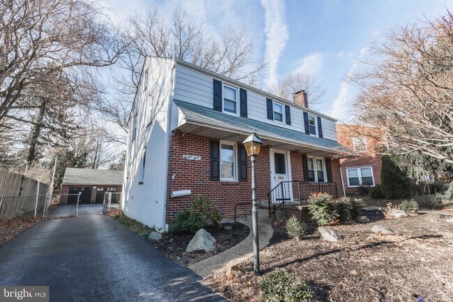 Foto del edificio - 23 Sunset Rd