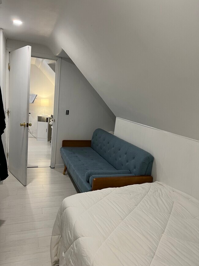 Habitación 2 - 25 Holbrook Ave