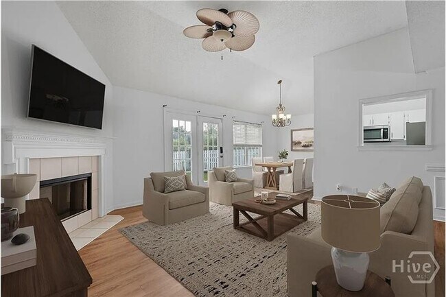 Foto del edificio - 110 Katama Way