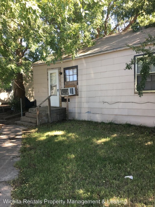4400 E Bayley St, Wichita, KS 67218 House Rental in Wichita, KS