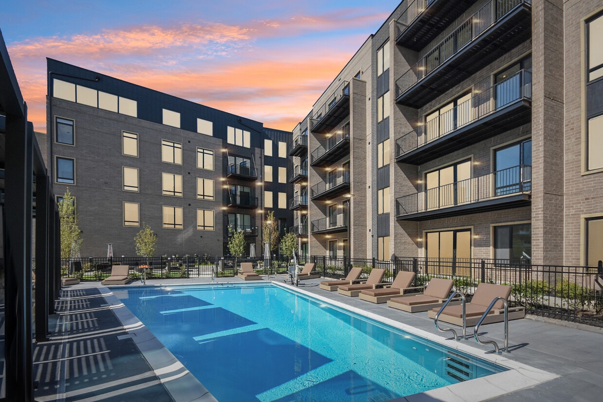 Primary Photo - Novu Apartments