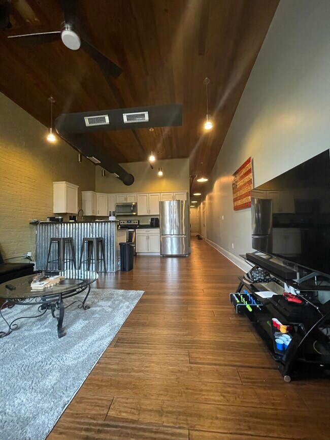 411 Grand River Ave Unit 411D, Port Huron, MI 48060 Apartments in