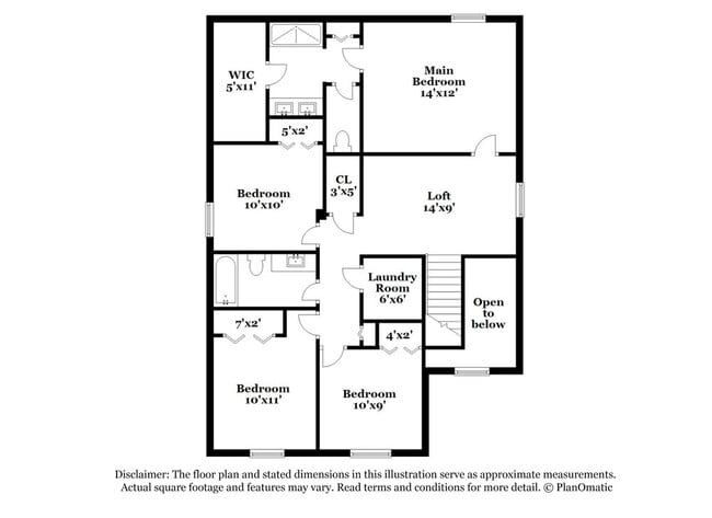 Building Photo - 17932 Blissful Stars Dr