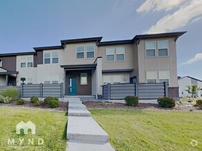 Building Photo - 4764 N Kittredge St