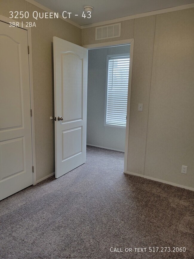 Foto del edificio - Brand New Mobile Home 2 bed / 2 bath FALL ...